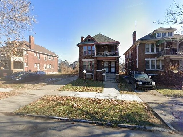 House image located at Detroit, MI 48204