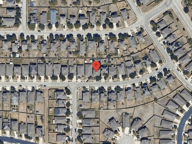 House image located at San Antonio, TX 78252