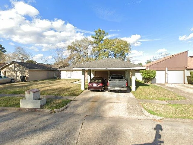 House image located at Houston, TX 77078