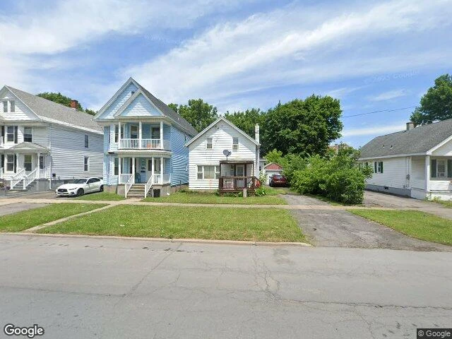 House image located at Utica, NY 13501