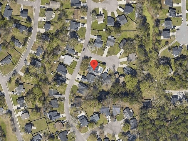 House image located at Charleston, SC 29406