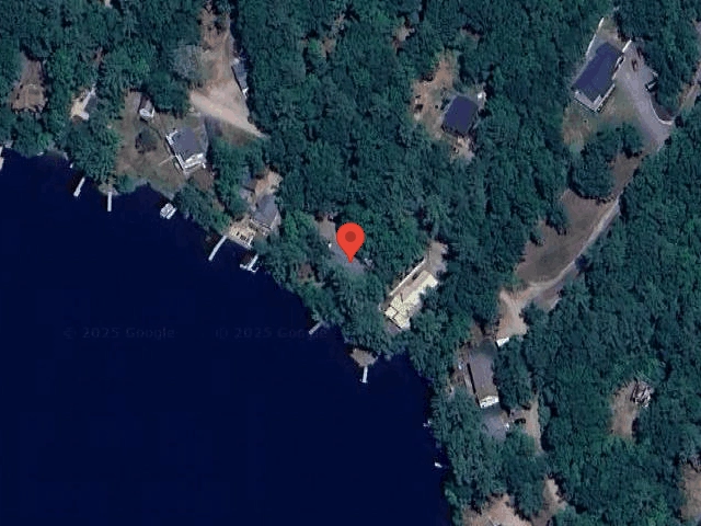 House image located at East Waterboro, ME 04030