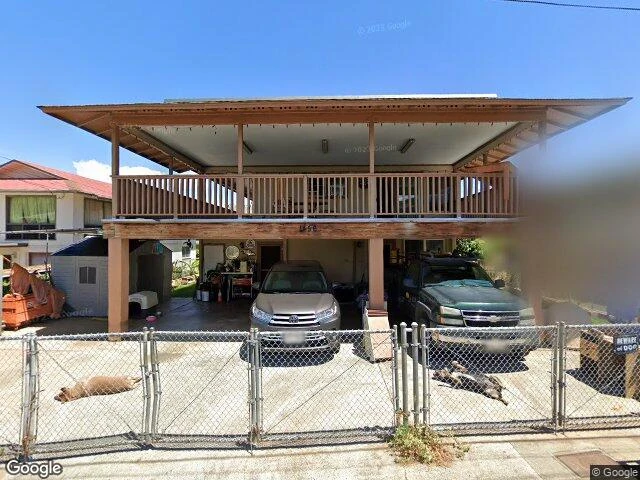 House image located at Honolulu, HI 96819
