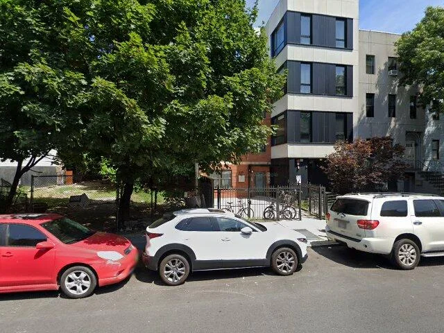 House image located at Brooklyn, NY 11205