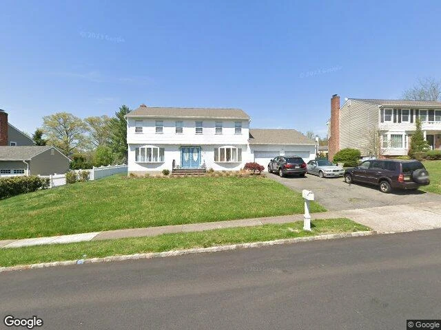 House image located at Wayne, NJ 07470