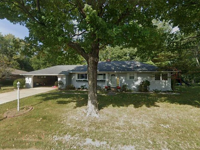 House image located at Glen Carbon, IL 62034