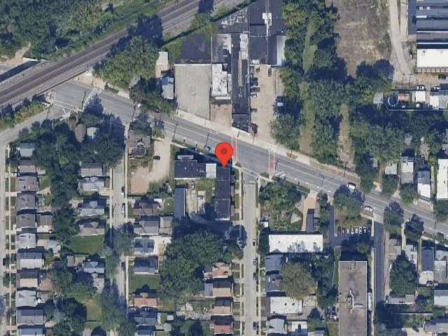 House image located at Cleveland, OH 44102