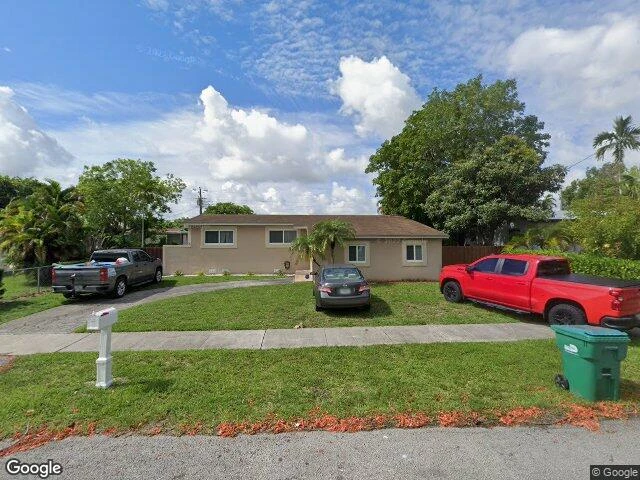 House image located at Miami, FL 33155