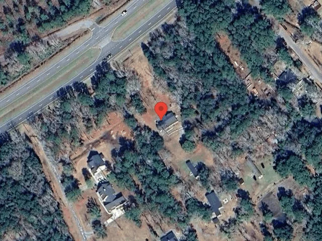 House image located at McClellanville, SC 29458