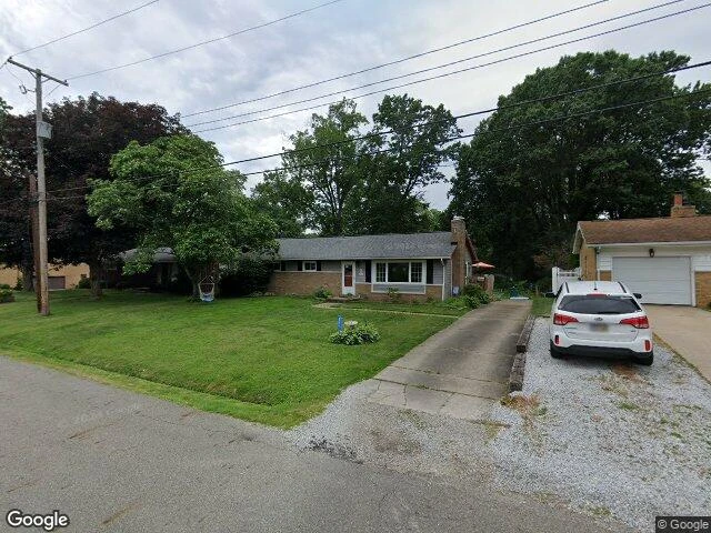 House image located at Massillon, OH 44646