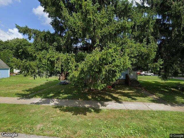 House image located at Rochester, NY 14609