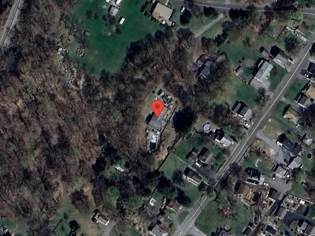 House image located at Franklin, NJ 07416