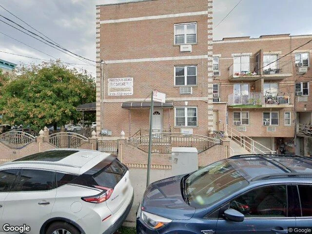 House image located at Brooklyn, NY 11208