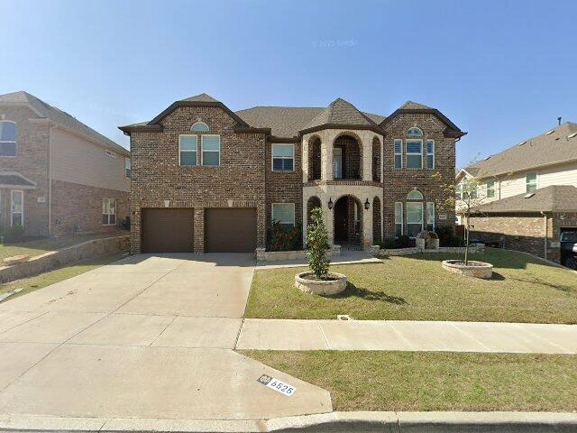 House image located at Fort Worth, TX 76123