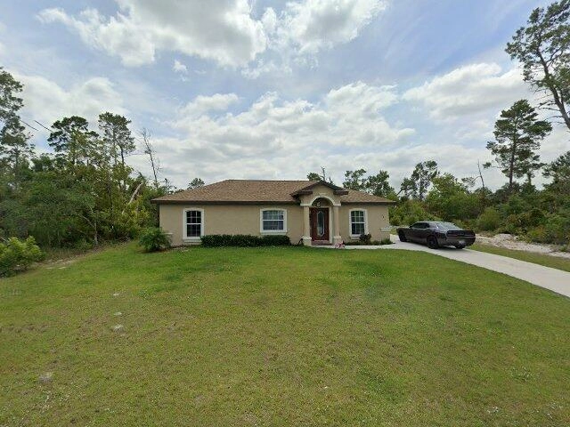 House image located at Lake Placid, FL 33852
