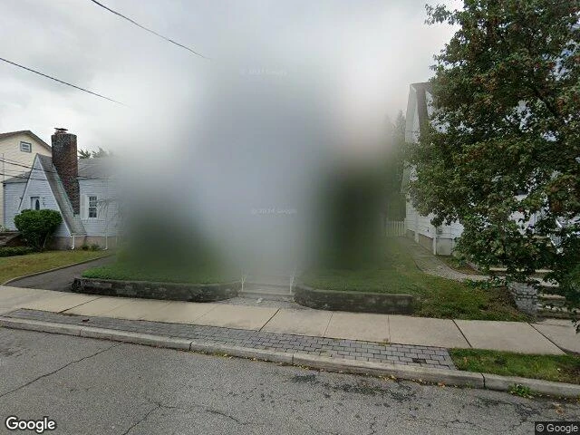 House image located at Clifton, NJ 07013