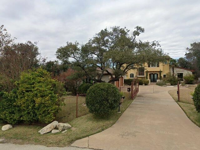 House image located at Austin, TX 78734