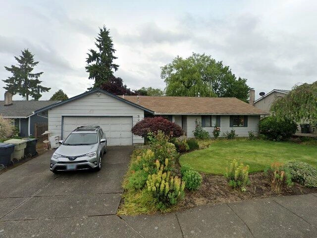 House image located at Beaverton, OR 97003