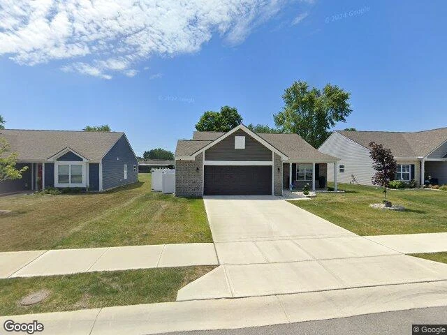 House image located at Kokomo, IN 46902