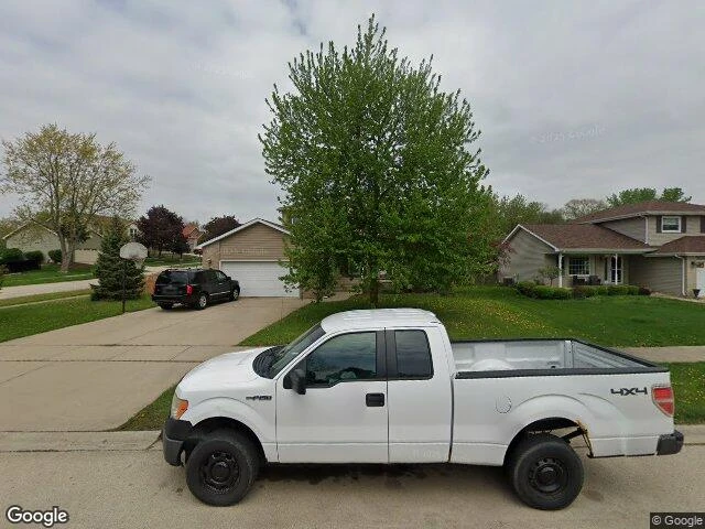 House image located at Crest Hill, IL 60403