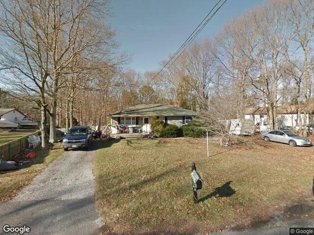 House image located at Center Moriches, NY 11934