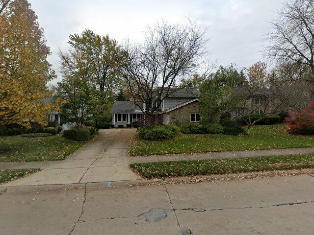 House image located at Cleveland, OH 44124