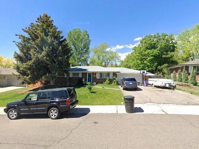 House image located at Littleton, CO 80123