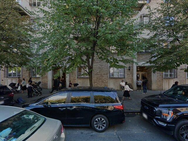 House image located at Brooklyn, NY 11206