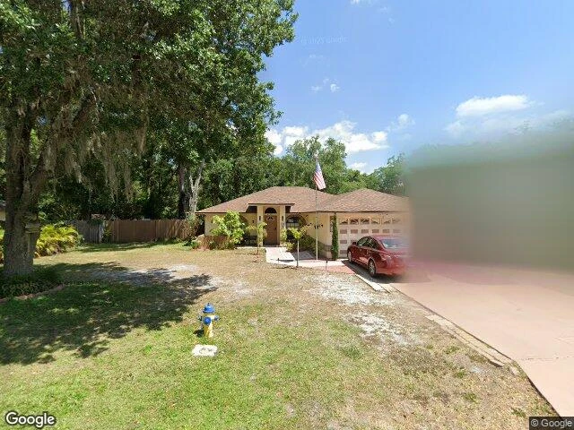 House image located at Land O'Lakes, FL 34639