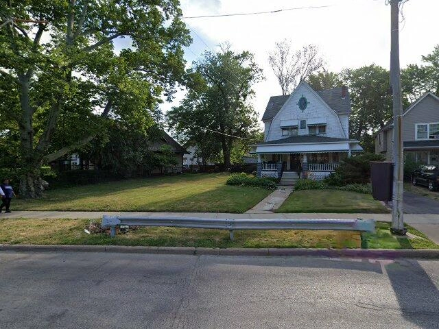 House image located at Cleveland, OH 44108