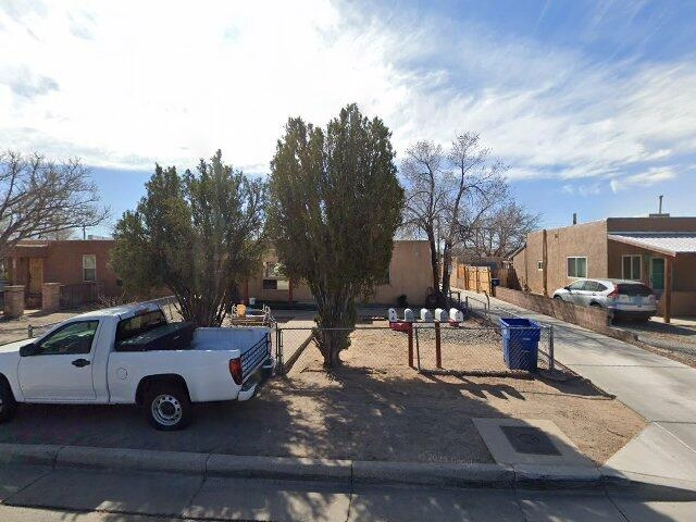 House image located at Albuquerque, NM 87107