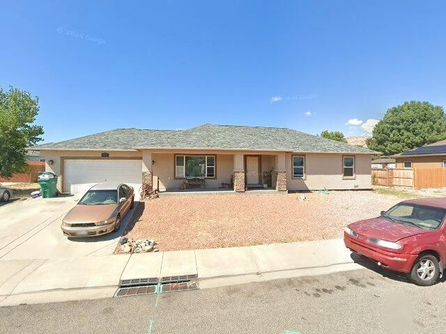 House image located at Palisade, CO 81526