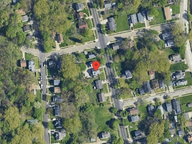 House image located at Akron, OH 44314