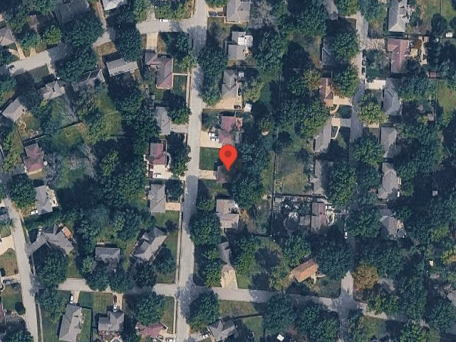 House image located at Grandview, MO 64030