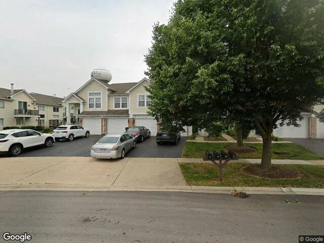 House image located at Elk Grove Village, IL 60007