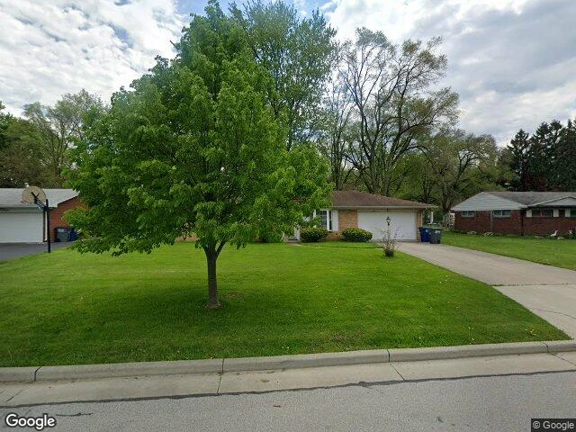 House image located at Toledo, OH 43615