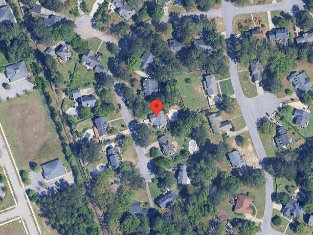 House image located at Columbia, SC 29229