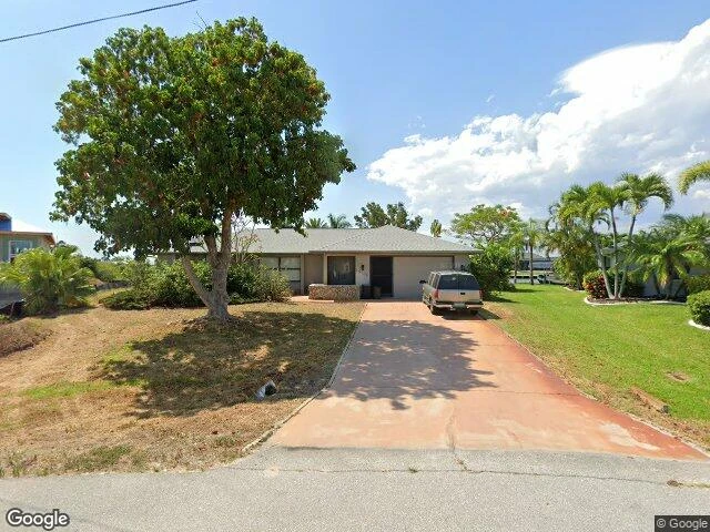 House image located at Port Charlotte, FL 33981