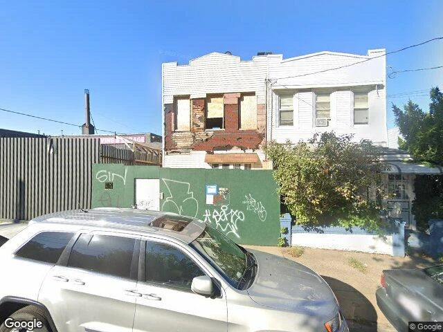 House image located at Maspeth, NY 11378