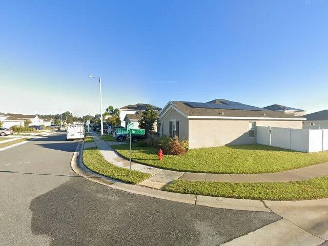 House image located at Bartow, FL 33830