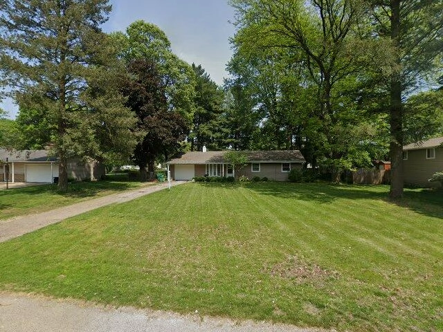 House image located at Elkhart, IN 46516