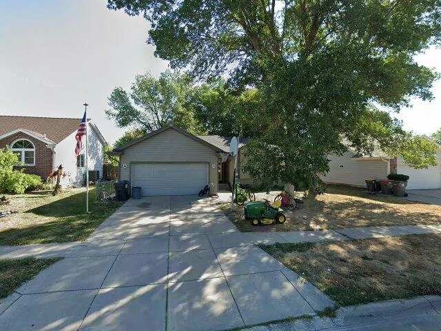House image located at Lincoln, NE 68521