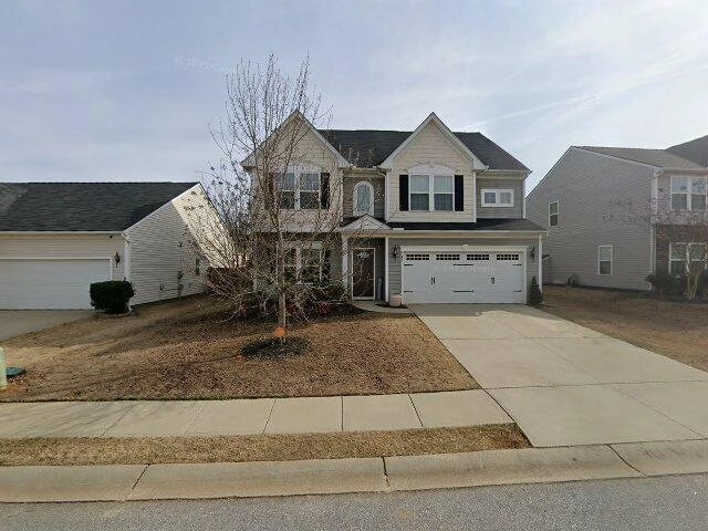 House image located at Greer, SC 29651