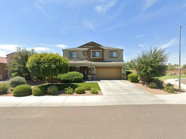 House image located at Glendale, AZ 85305