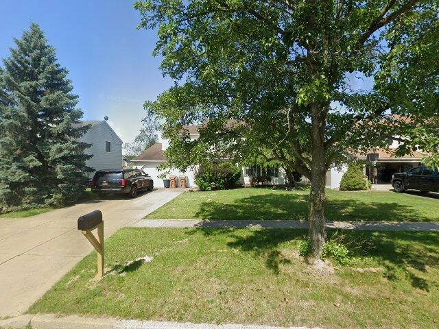 House image located at Buffalo, NY 14227