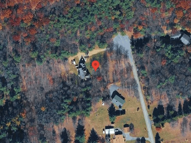 House image located at Haymarket, VA 20169