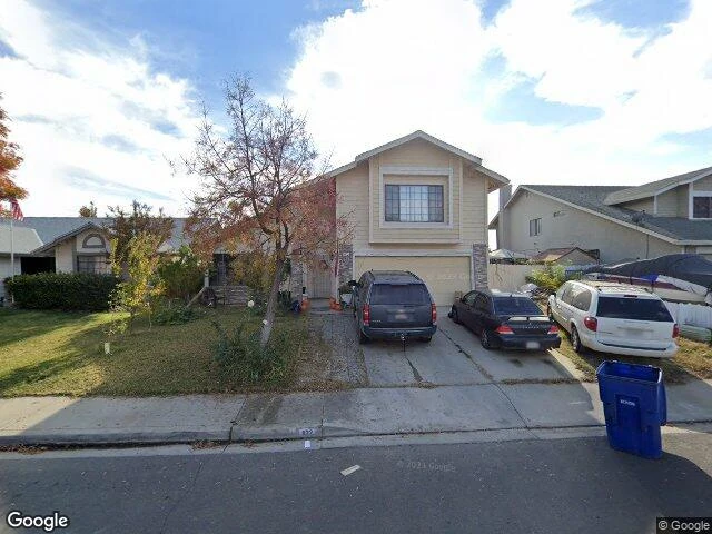 House image located at Patterson, CA 95363