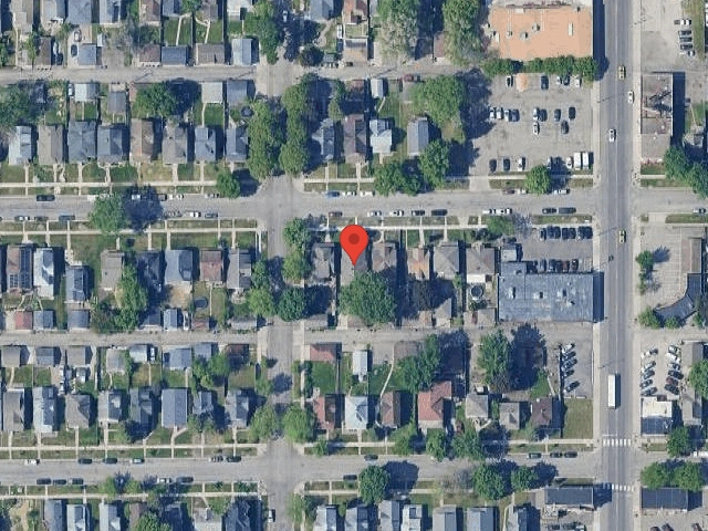 House image located at Saint Paul, MN 55106