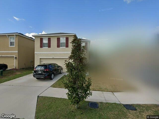 House image located at Valrico, FL 33594