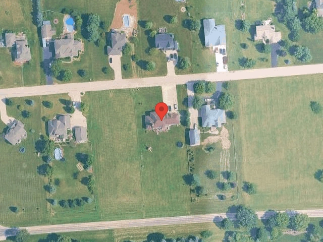 House image located at Plano, IL 60545